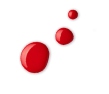 collection of various make up on white background. each one is shot separately