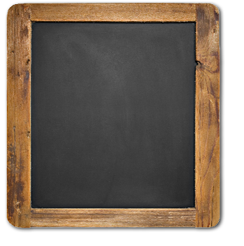 Ardoise ancienne. Orientation horizontale ou verticale.